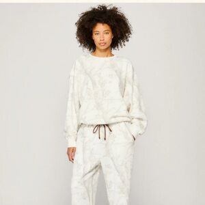 Dairy Boy Sweatpants. Size XS